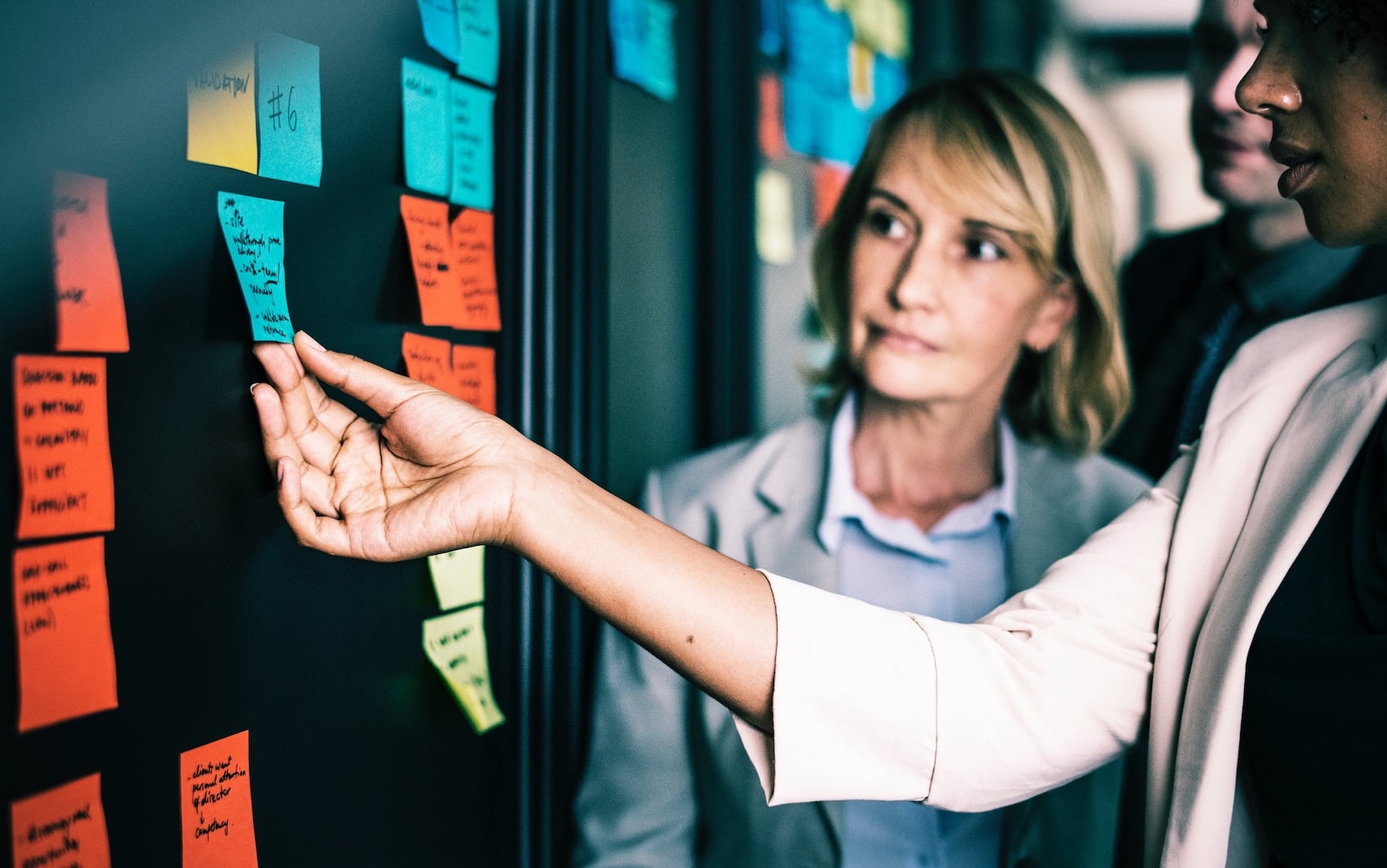 The secret to delegating tasks as a small business owner